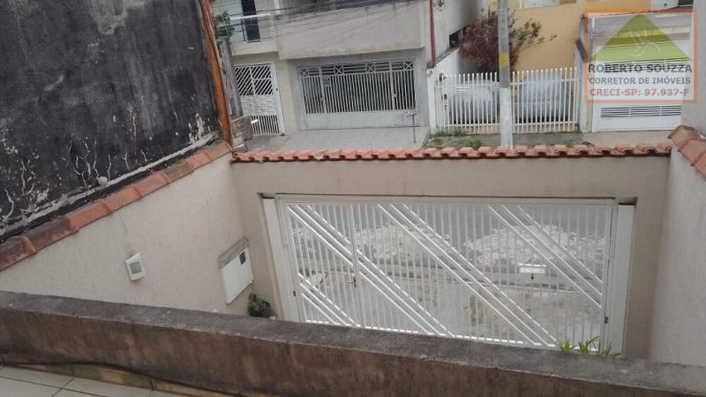 Sobrado, 4 quartos - Foto 1