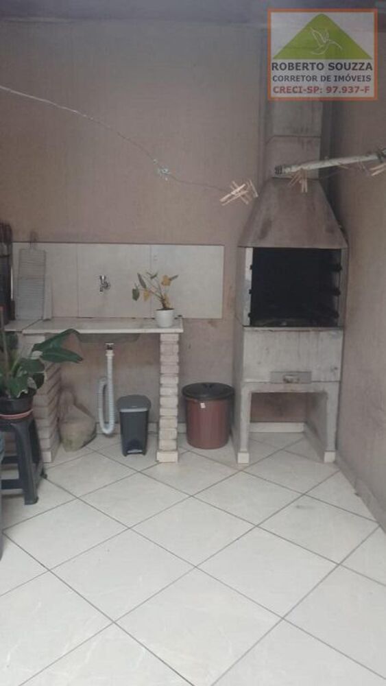 Sobrado, 4 quartos - Foto 2
