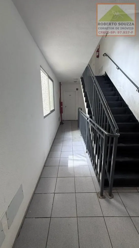 Apartamento, 2 quartos, 38 m² - Foto 1
