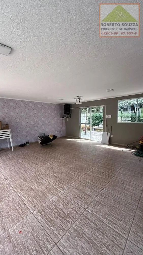 Apartamento, 2 quartos, 38 m² - Foto 4