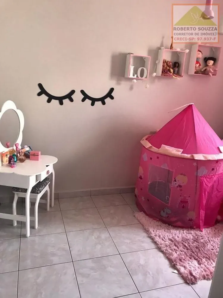 Sobrado, 3 quartos - Foto 4