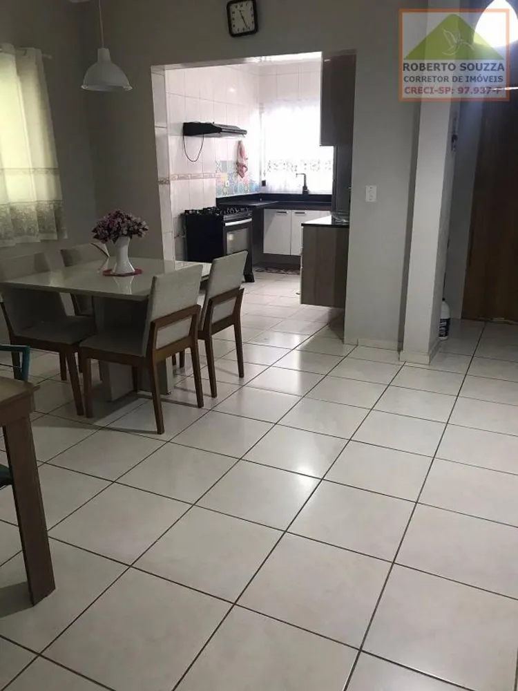 Sobrado, 3 quartos - Foto 2