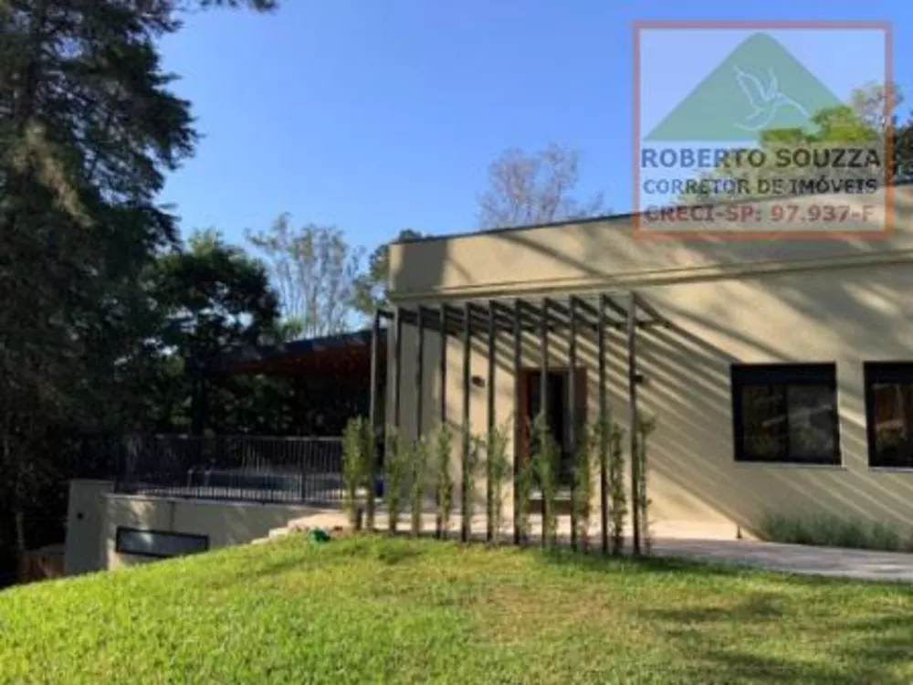 Casa, 3 quartos, 405 m² - Foto 2