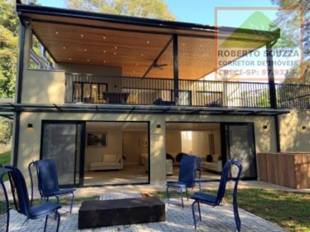 Casa, 3 quartos, 405 m² - Foto 12