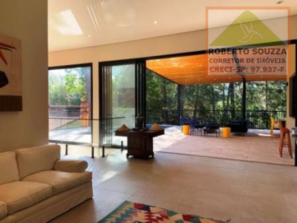 Casa, 3 quartos, 405 m² - Foto 9