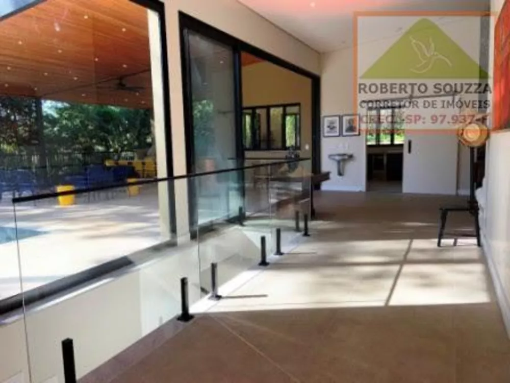 Casa, 3 quartos, 405 m² - Foto 4