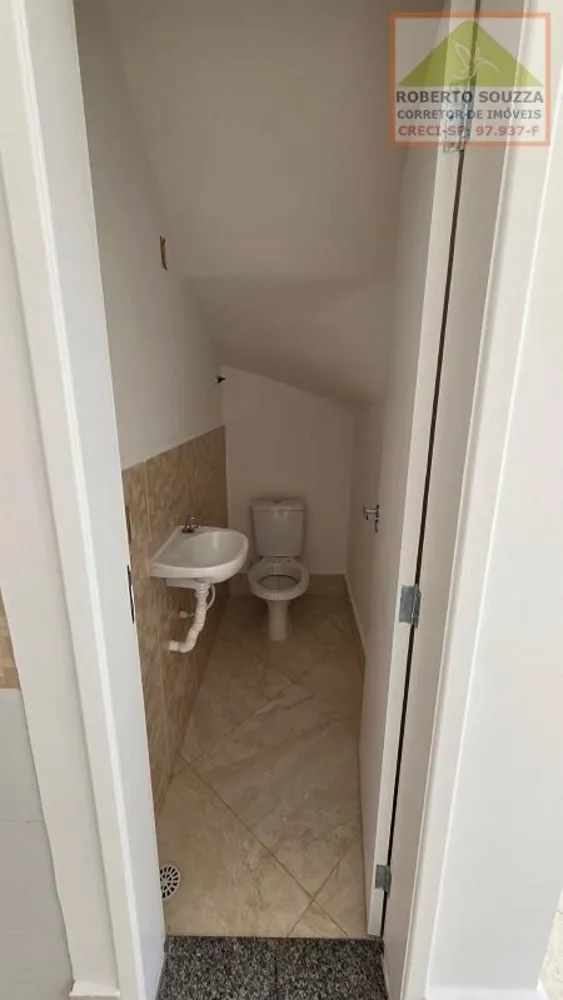 Sobrado, 68 m² - Foto 4
