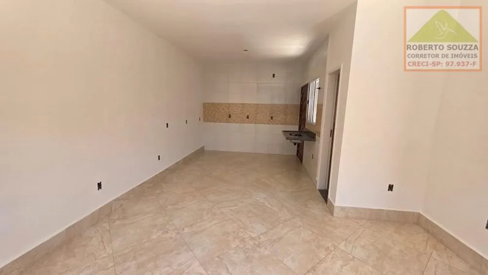 Sobrado, 68 m² - Foto 3