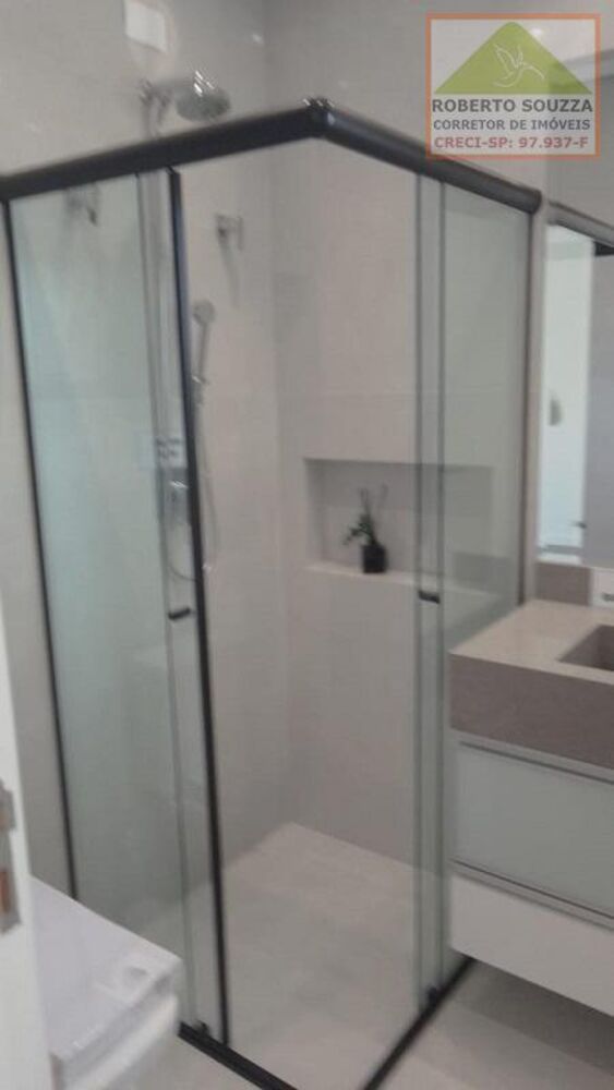 Sobrado, 4 quartos, 160 m² - Foto 3