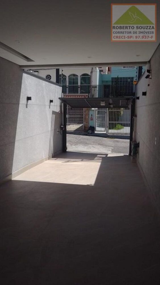 Sobrado, 4 quartos, 160 m² - Foto 4