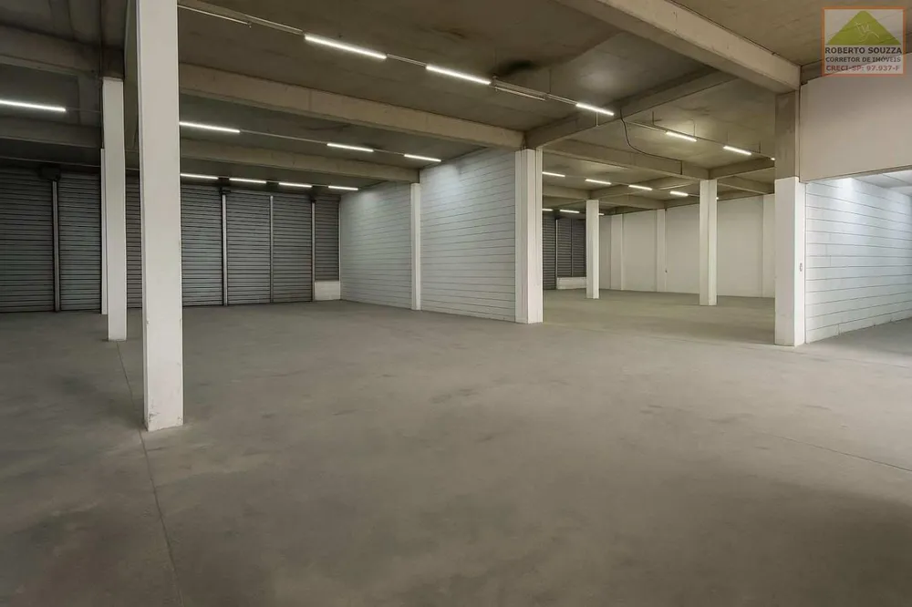 Depósito-Galpão, 1400 m² - Foto 1
