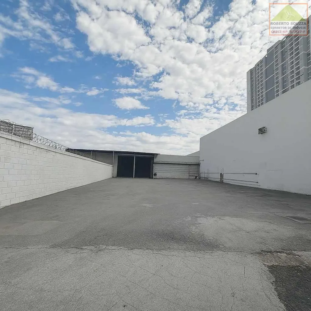 Depósito-Galpão, 1400 m² - Foto 4