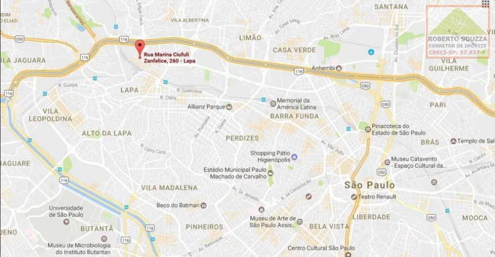 Depósito-Galpão, 1400 m² - Foto 3
