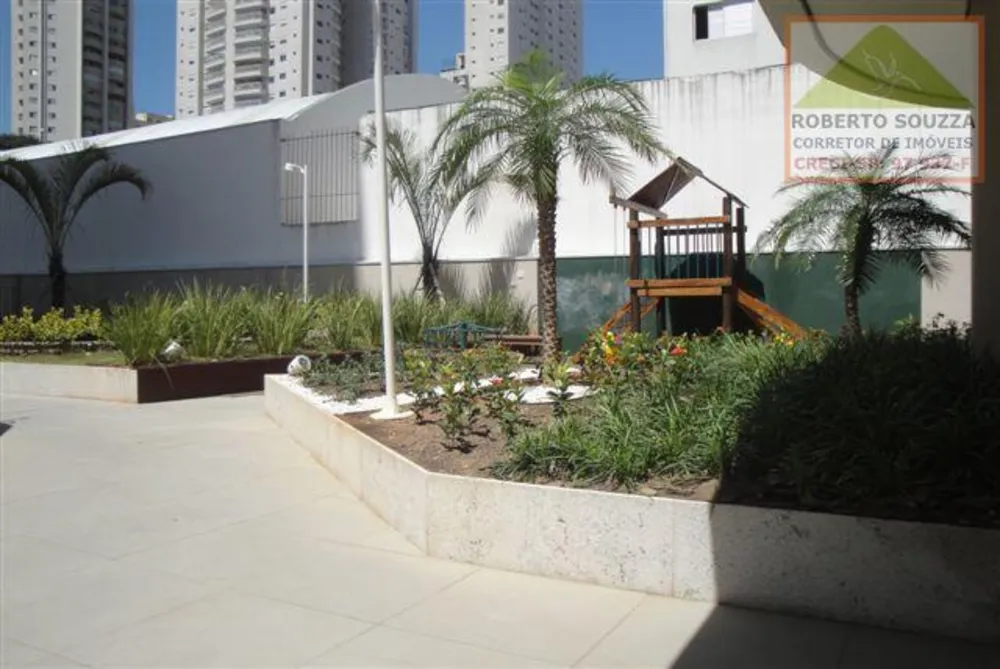 Apartamento, 3 quartos, 94 m² - Foto 1