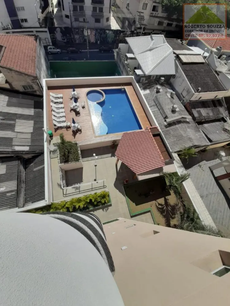 Apartamento, 3 quartos, 94 m² - Foto 2