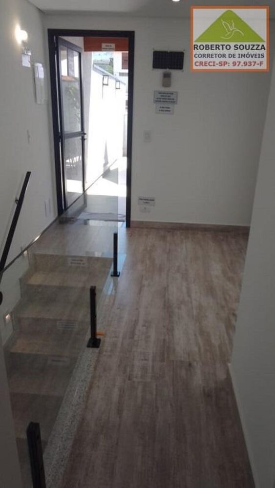 Sobrado, 4 quartos, 160 m² - Foto 3