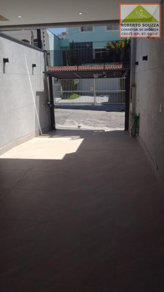 Sobrado, 4 quartos, 160 m² - Foto 4