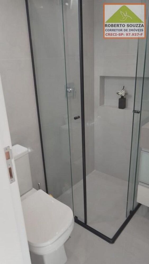 Sobrado, 4 quartos, 160 m² - Foto 1