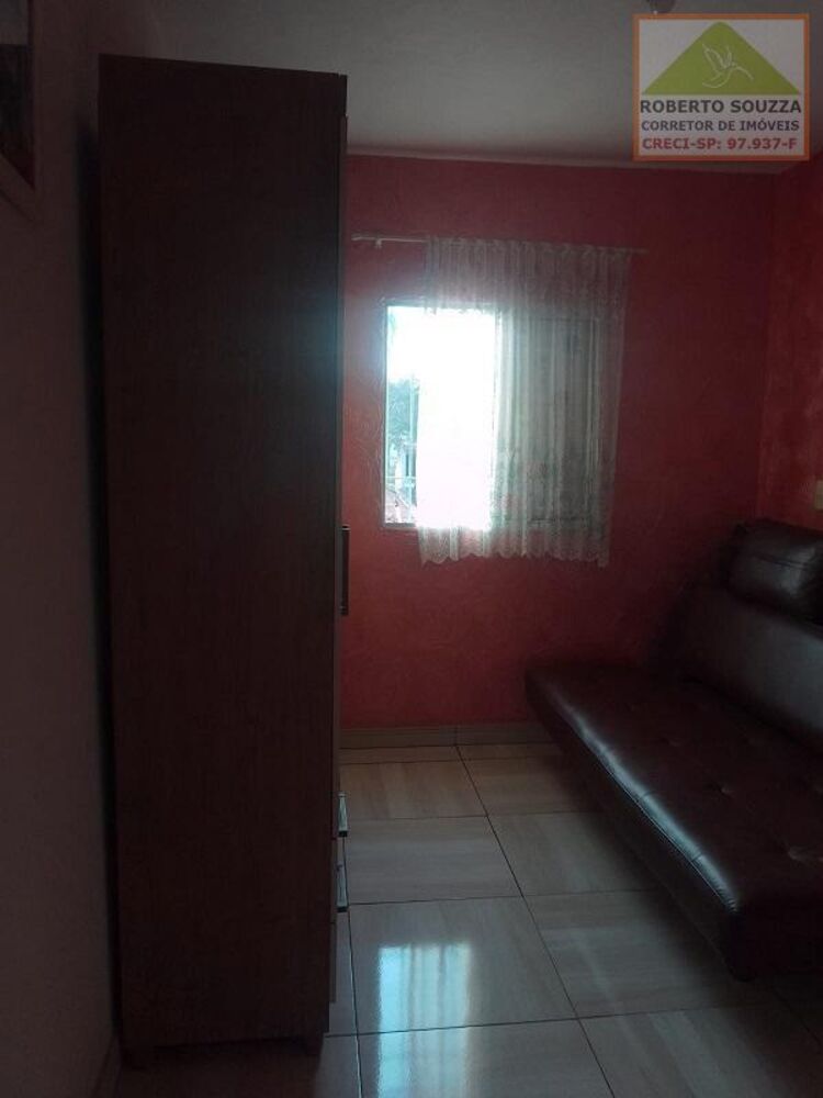 Sobrado, 5 quartos - Foto 1