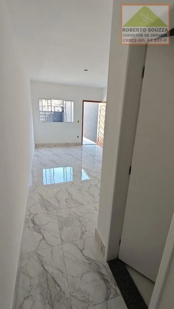 Sobrado, 67 m² - Foto 1