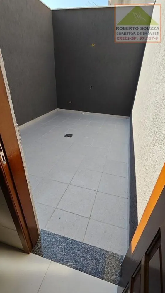 Sobrado, 67 m² - Foto 2