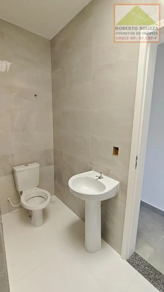 Sobrado, 67 m² - Foto 3
