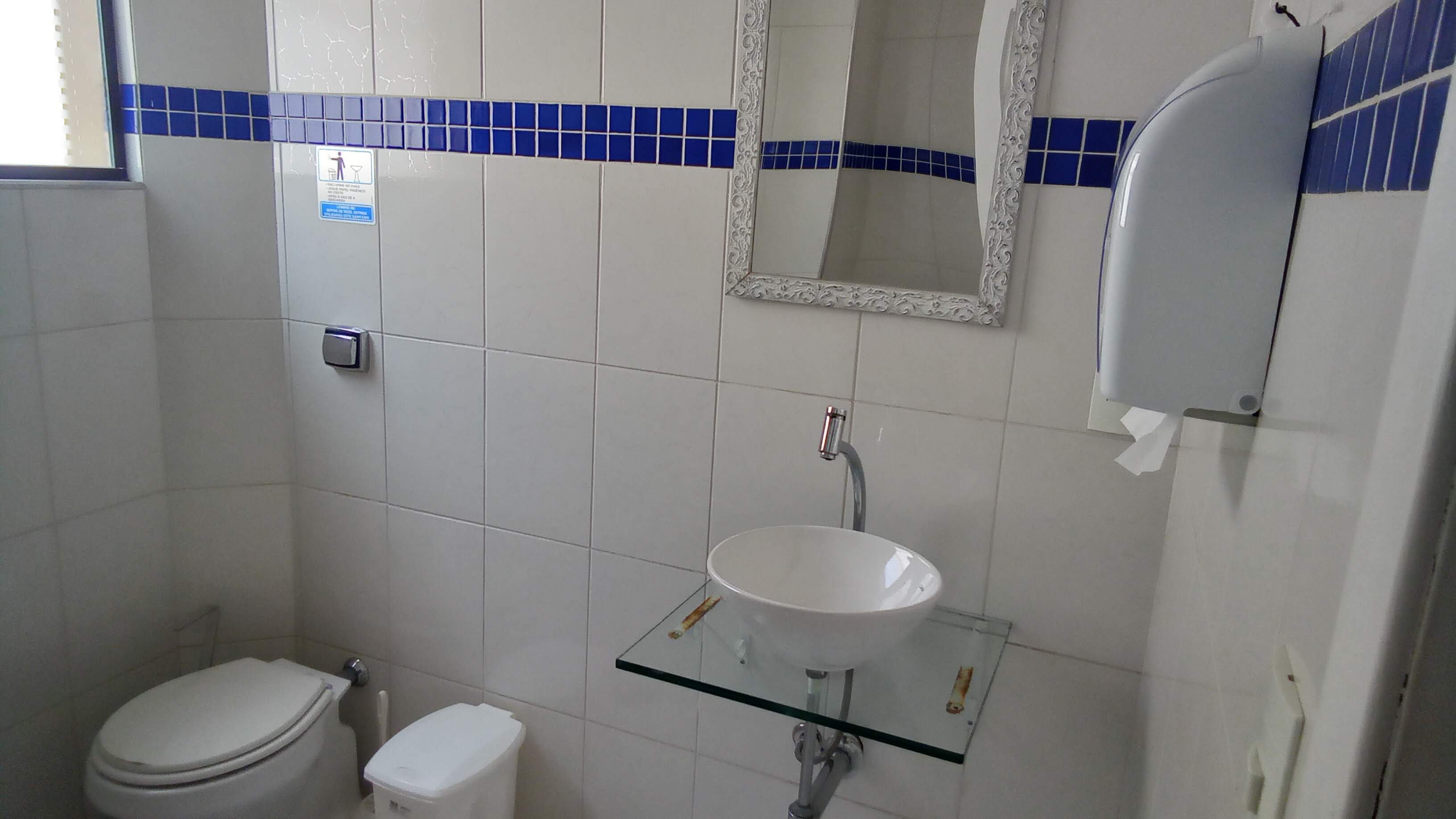 Sobrado para alugar com 2 quartos, 116m² - Foto 16