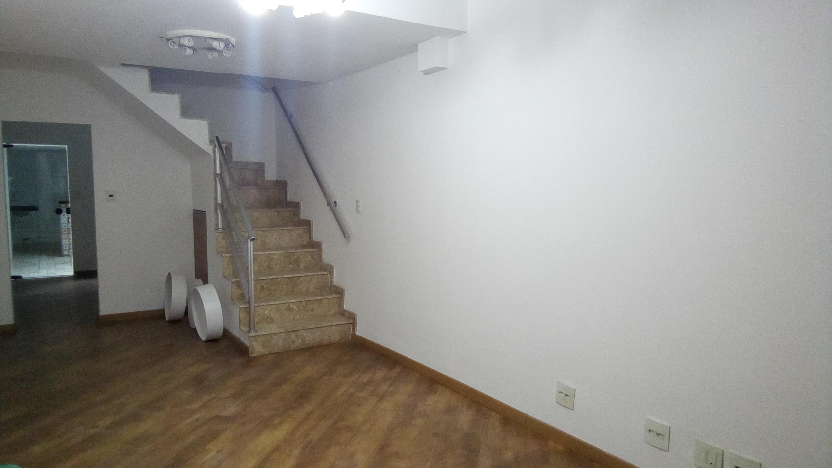 Sobrado para alugar com 2 quartos, 116m² - Foto 4