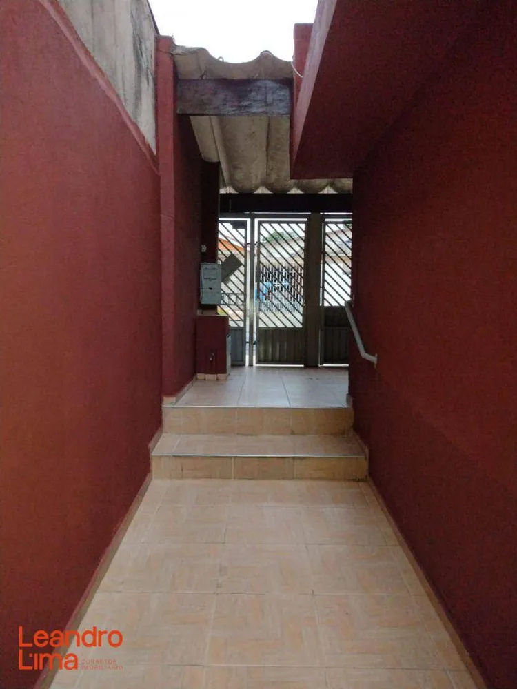 Casa, 2 quartos, 168 m² - Foto 7