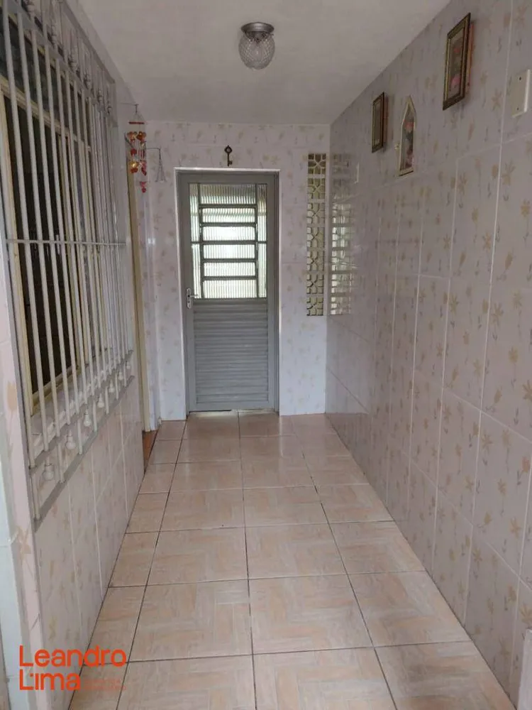 Casa, 2 quartos, 168 m² - Foto 5