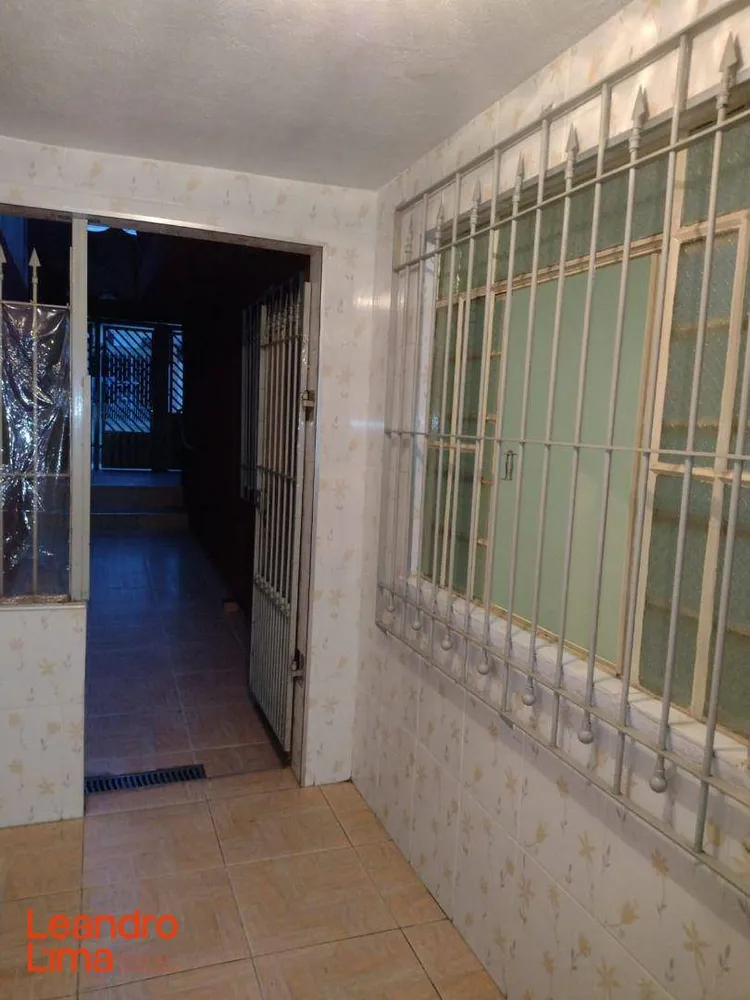 Casa, 2 quartos, 168 m² - Foto 4