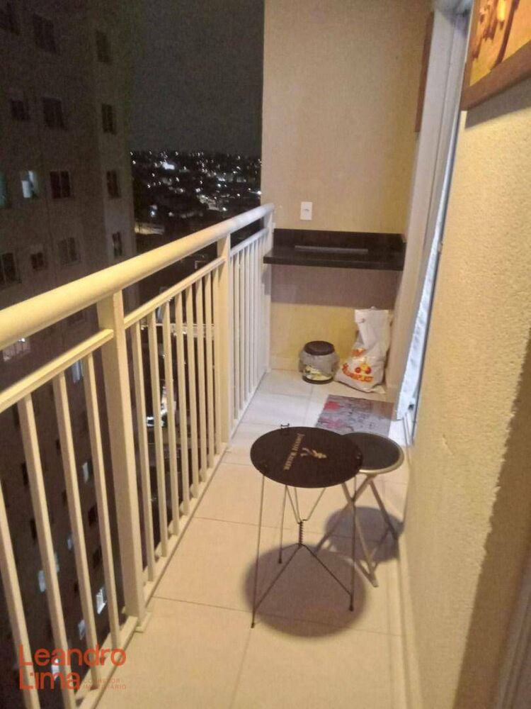 Apartamento, 1 quarto, 28 m² - Foto 3