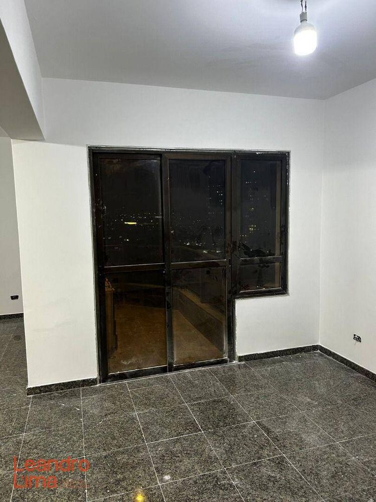 Apartamento à venda com 3 quartos, 287m² - Foto 1
