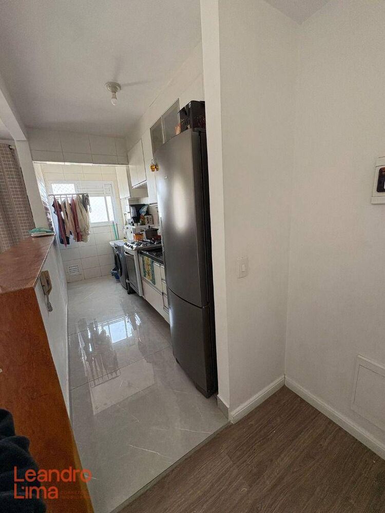 Apartamento para alugar com 2 quartos, 46m² - Foto 2