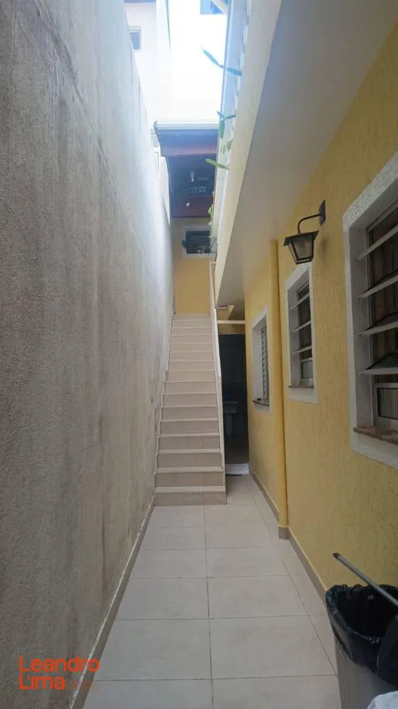 Casa, 3 quartos, 180 m² - Foto 5