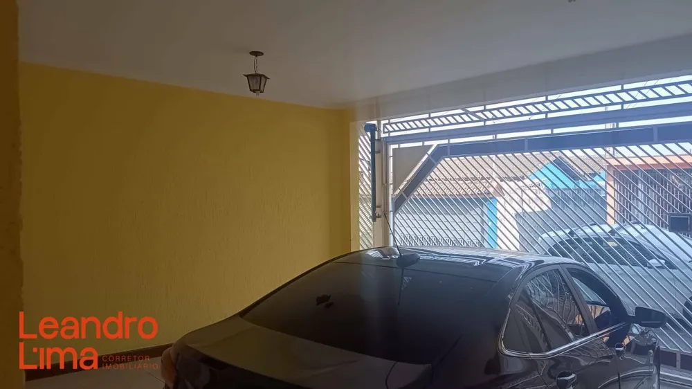 Casa, 3 quartos, 180 m² - Foto 11