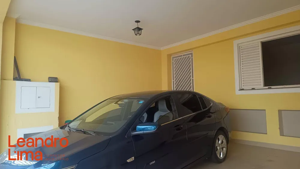 Casa, 3 quartos, 180 m² - Foto 12