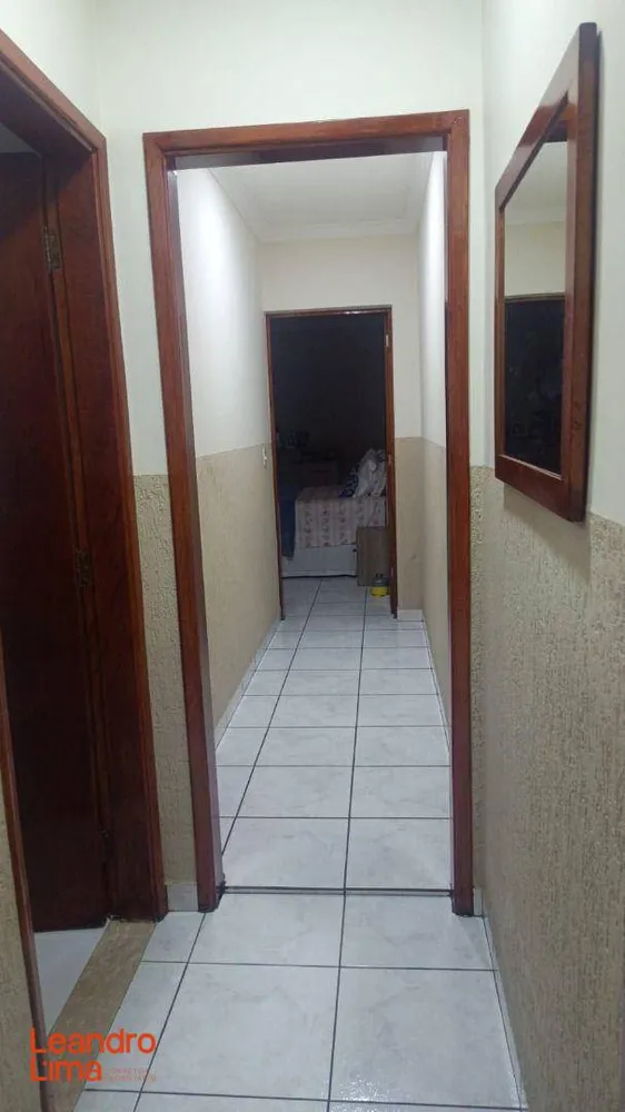 Casa, 3 quartos, 180 m² - Foto 9