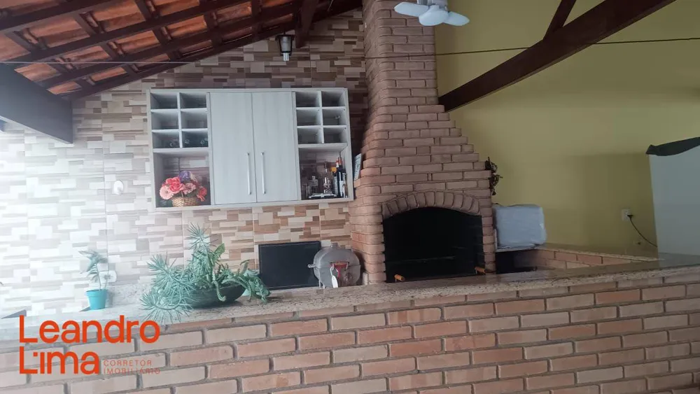 Casa, 3 quartos, 180 m² - Foto 3