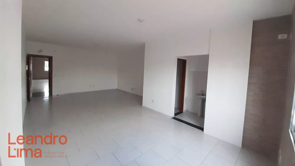 Conjunto Comercial-Sala para alugar, 37m² - Foto 4