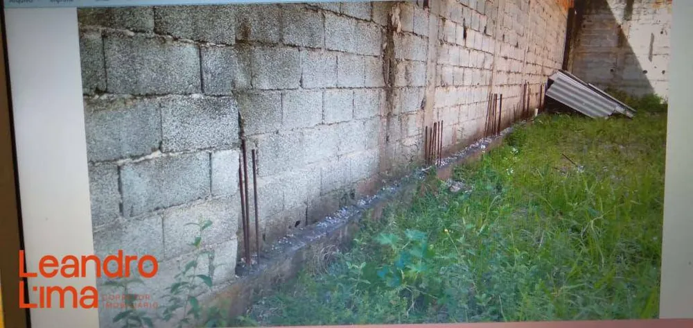 Terreno, 126 m² - Foto 2