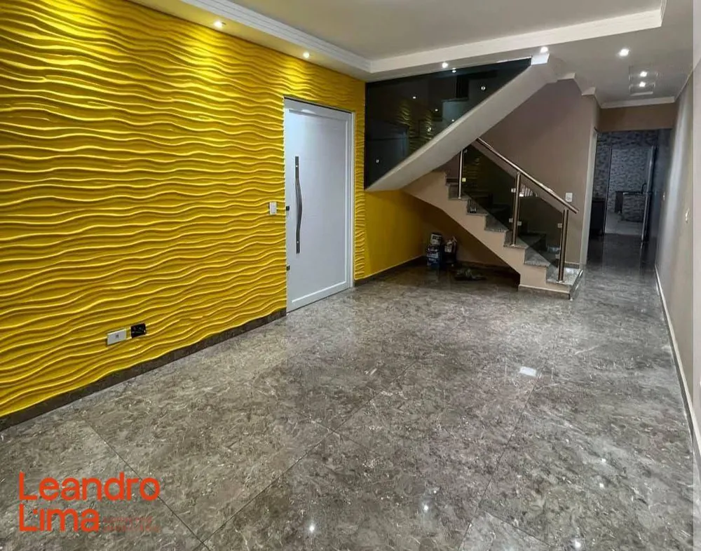 Casa, 2 quartos, 100 m² - Foto 1