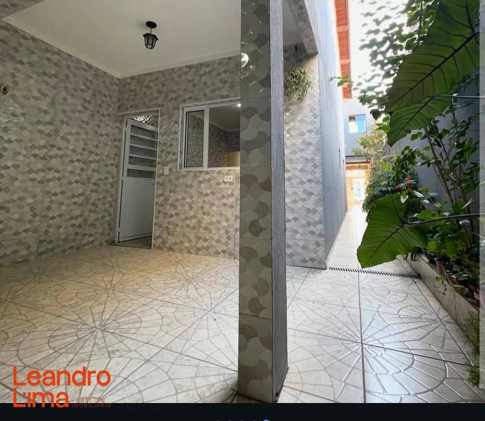 Casa, 2 quartos, 100 m² - Foto 3