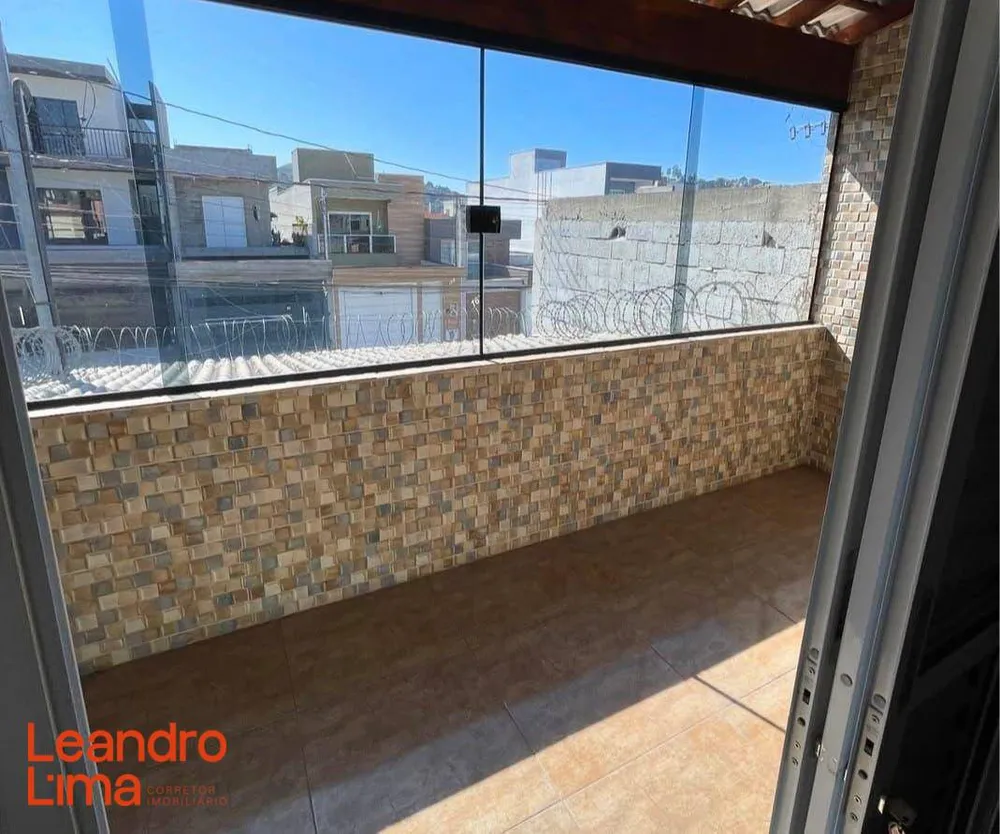 Casa, 2 quartos, 100 m² - Foto 4