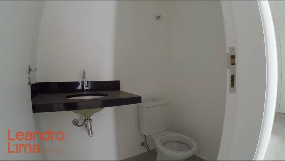 Apartamento à venda com 3 quartos, 86m² - Foto 2