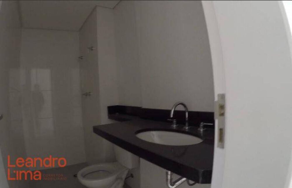 Apartamento à venda com 3 quartos, 86m² - Foto 3