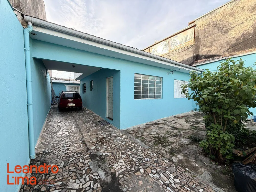 Casa, 2 quartos, 90 m² - Foto 1
