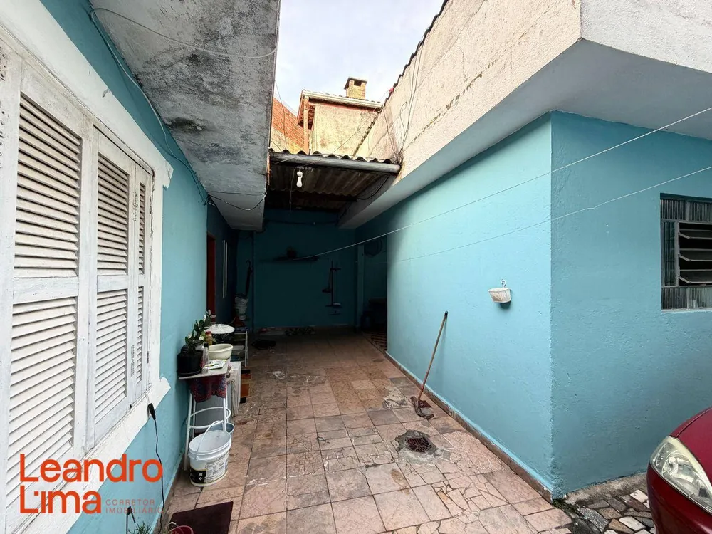 Casa, 2 quartos, 90 m² - Foto 10