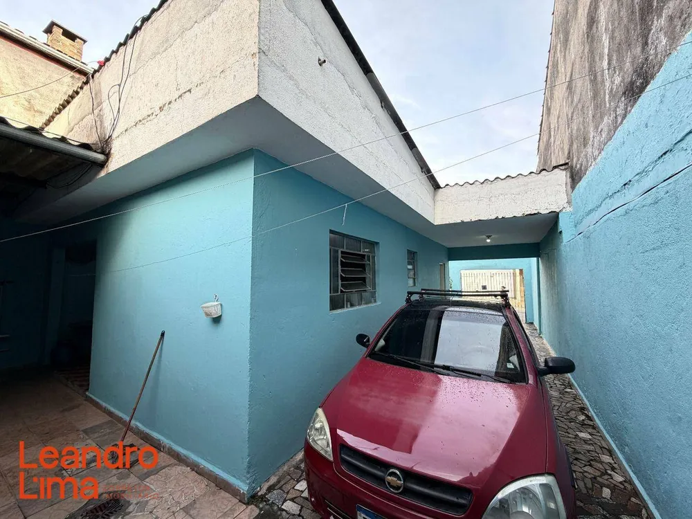 Casa, 2 quartos, 90 m² - Foto 9