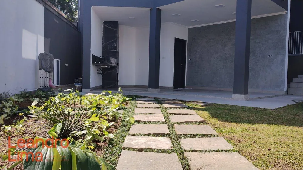 Casa de Condomínio, 3 quartos - Foto 6